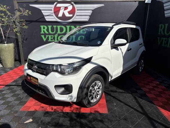 FIAT MOBI 1.0 EVO FLEX WAY MANUAL FIAT MOBI 1.0 EVO FLEX WAY MANUAL
